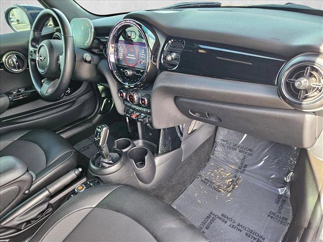 Used 2022 MINI Cooper Convertible FWD image 19