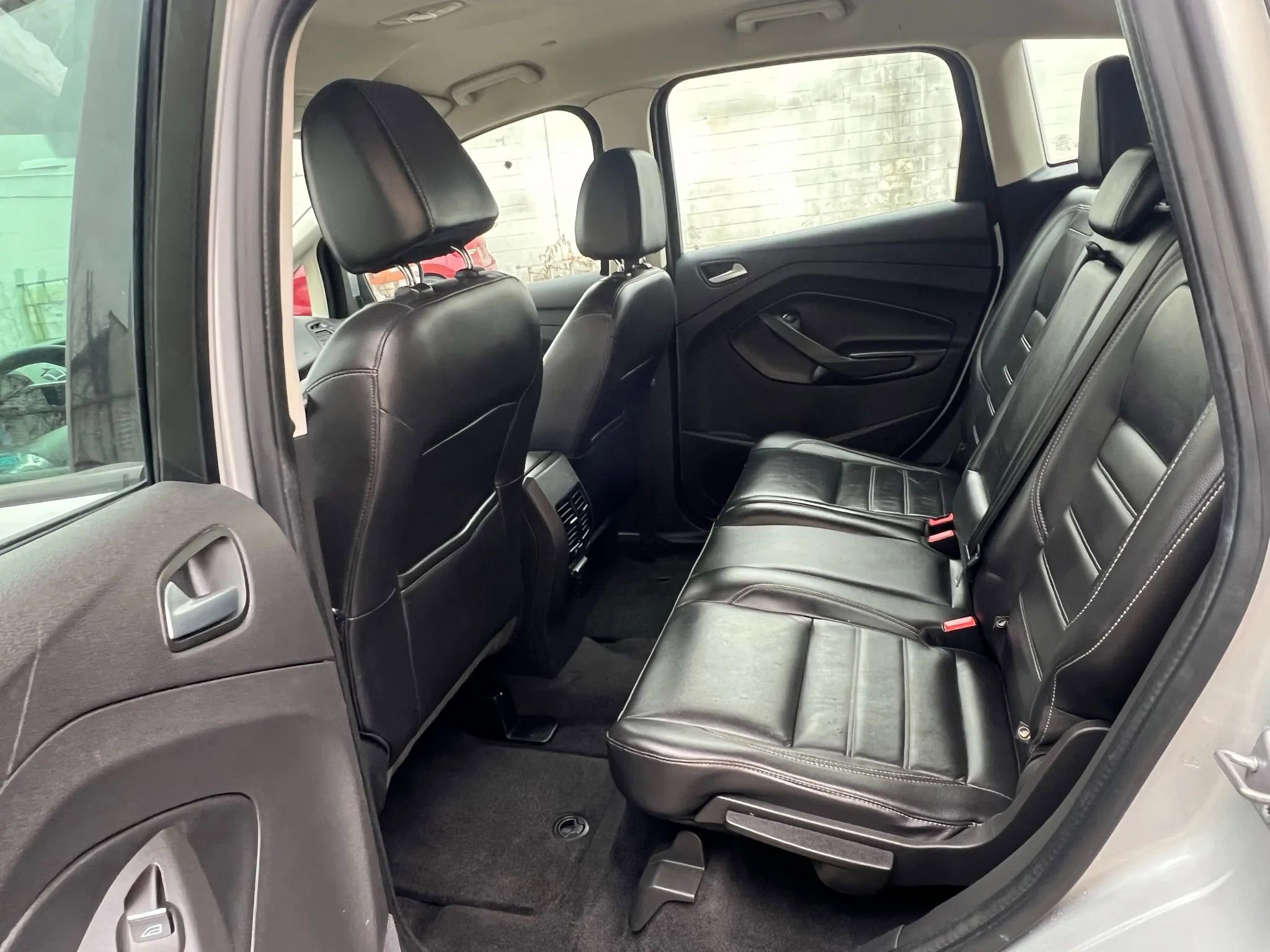 Used 2017 Ford C-MAX SE w/ Equipment Group 202A image 28