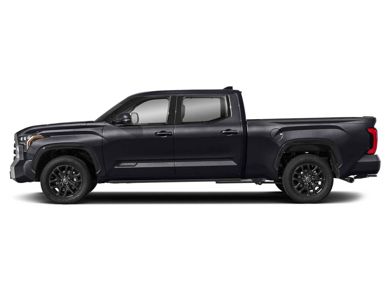 Used 2023 Toyota Tundra Platinum AWD/4WD image 3