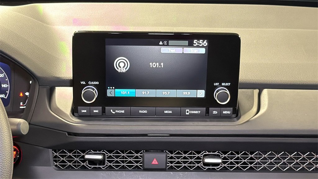 Used 2024 Honda Accord EX image 16