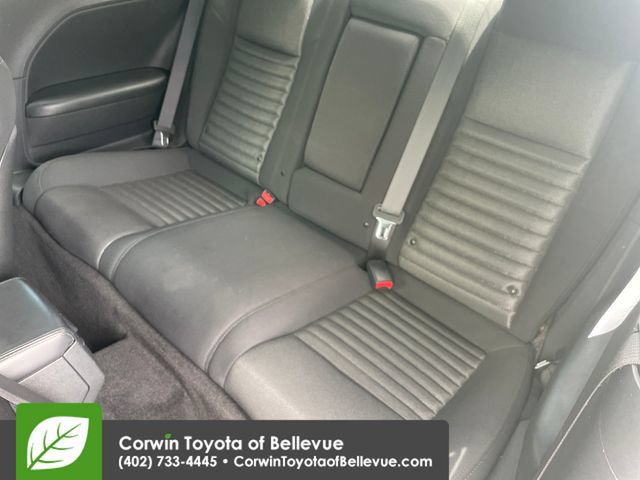 Used 2011 Dodge Challenger R/T RWD image 21