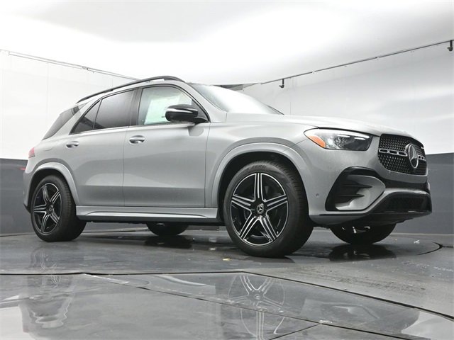 New 2026 Mercedes-Benz GLE 450 4MATIC image 41