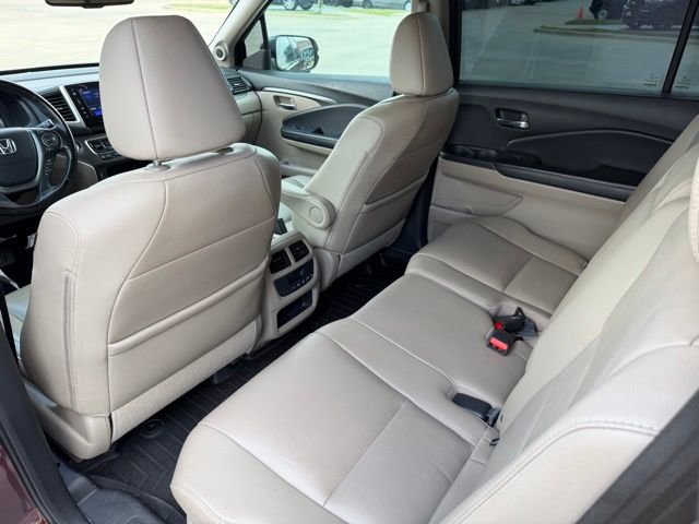 Used 2016 Honda Pilot EX-L image 21