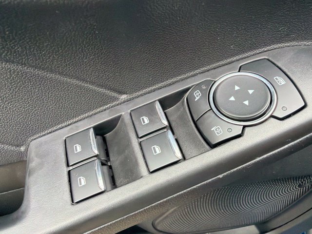 Used 2022 Ford Escape SEL AWD/4WD image 24