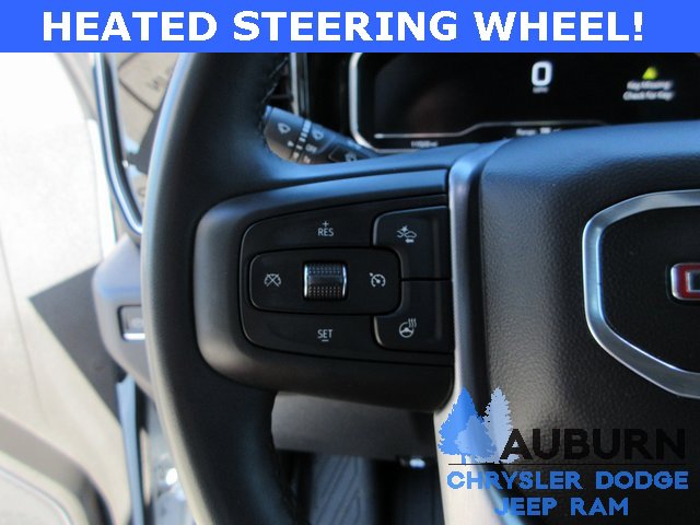 Used 2023 GMC Sierra 1500 Elevation image 16