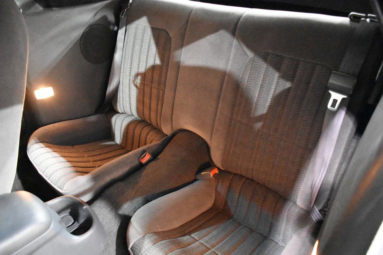 Used 1998 Chevrolet Camaro Z28 RWD image 23