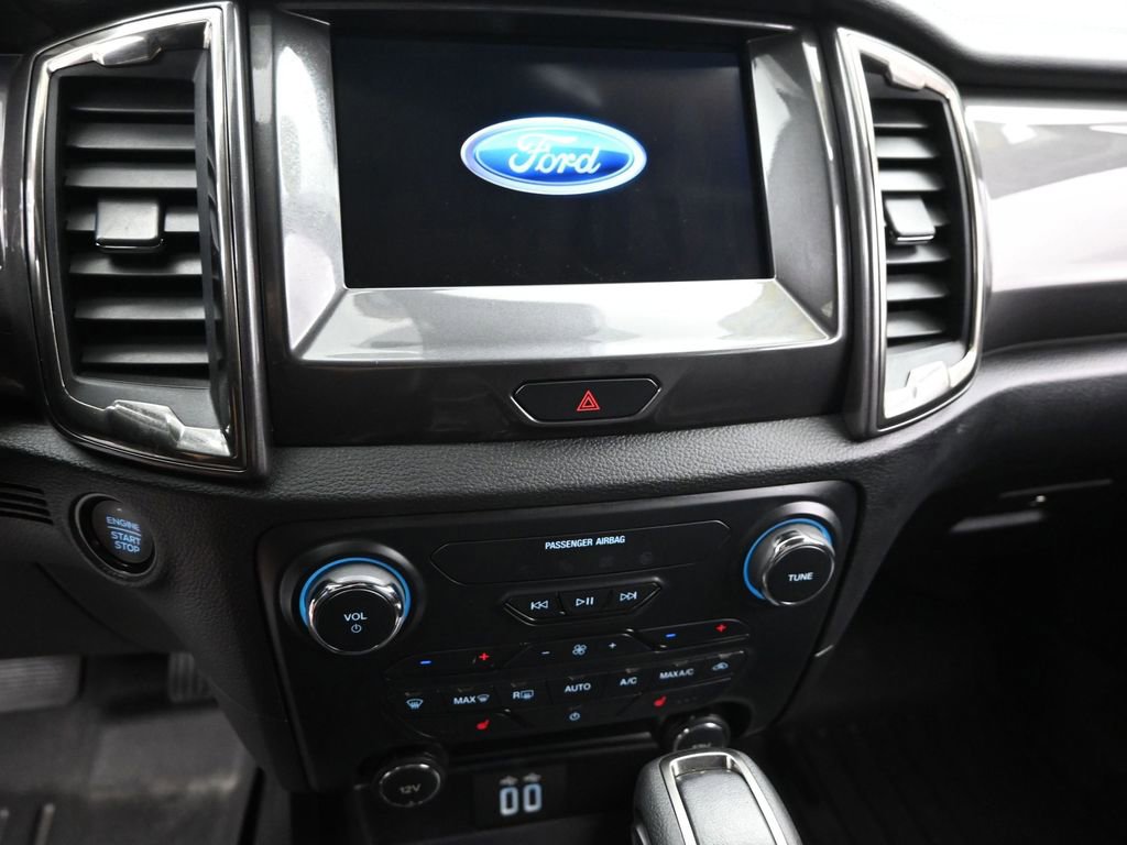 Used 2019 Ford Ranger Lariat w/ Equipment Group 501A Mid image 18