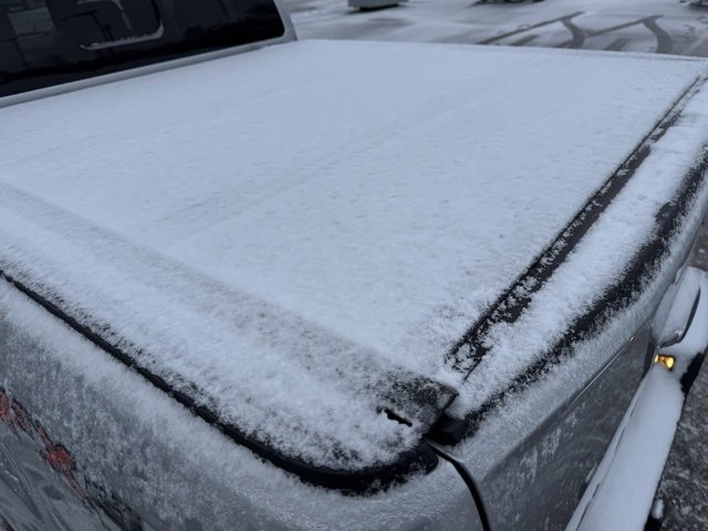 Certified 2019 Ford Ranger Lariat w/ FX4 Off-Road Package image 40