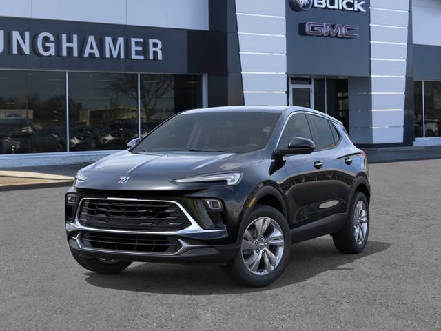 New 2026 Buick Encore GX Preferred w/ Comfort Package FWD image 6
