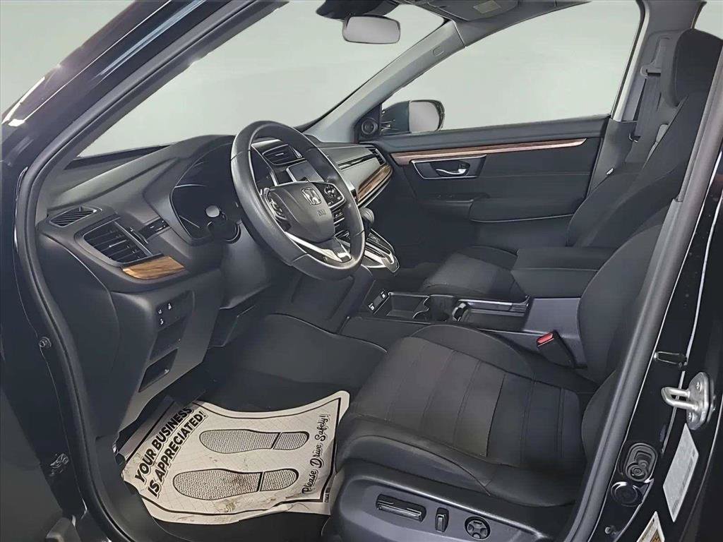 Used 2021 Honda CR-V EX image 13