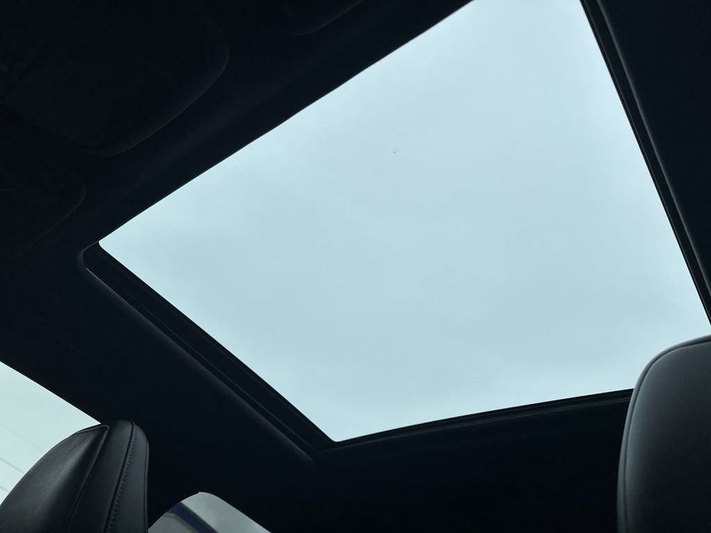 Used 2025 Subaru Forester Sport w/ Popular Package #2 image 18