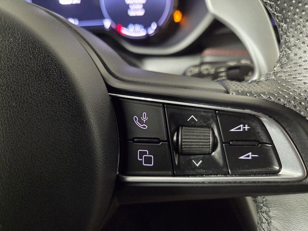 Used 2025 Dodge Hornet R/T w/ R/T Plus Package image 19