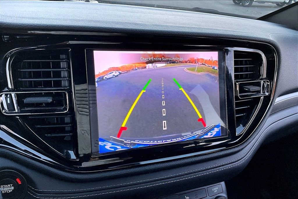 Used 2022 Dodge Durango GT image 11