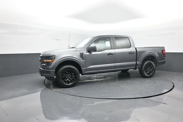 New 2026 Ford F150 STX image 4