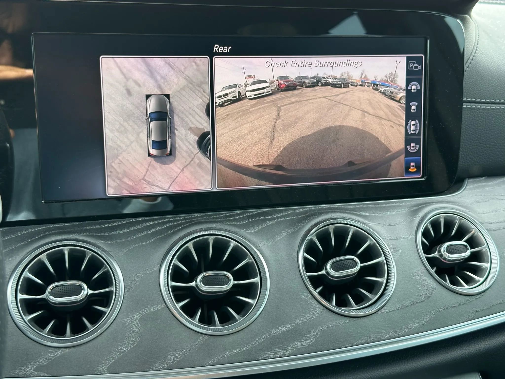 Used 2019 Mercedes-Benz CLS 450 image 53