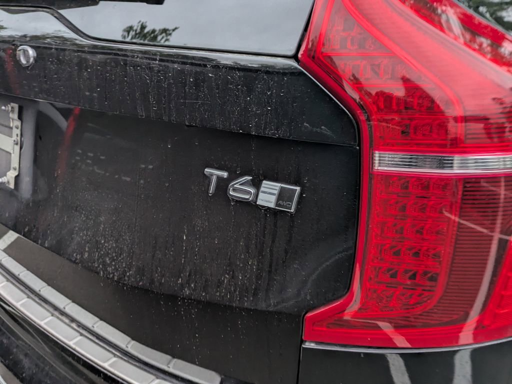 Used 2018 Volvo XC90 T6 Inscription w/ Convenience Package AWD/4WD image 7