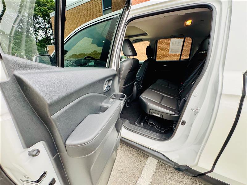 Used 2023 Honda Ridgeline RTL image 23