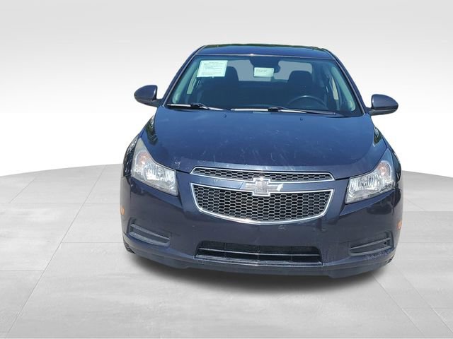 Used 2014 Chevrolet Cruze LT w/ All-Star Edition FWD image 2