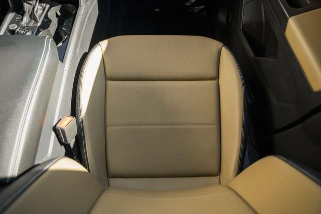 Used 2023 Volkswagen Atlas Cross Sport SE w/ Panoramic Sunroof Package image 24