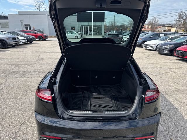 Used 2020 Kia Stinger GT image 18