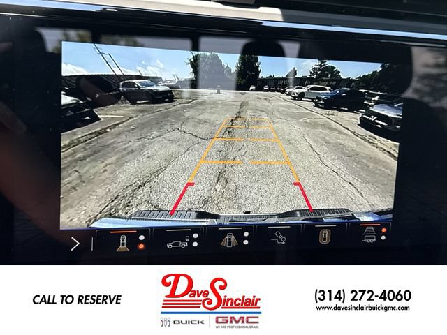 New 2026 GMC Sierra 1500 Denali Ultimate AWD/4WD image 17
