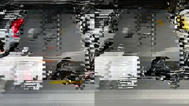 New 2026 Toyota Tundra SR5 w/ SX Package image 37