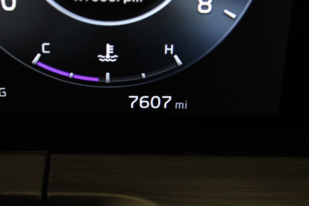 Used 2025 Kia Telluride SX Prestige X-Line image 30