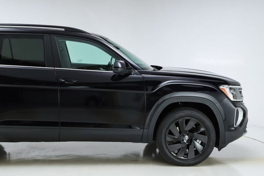 New 2026 Volkswagen Atlas SE image 51
