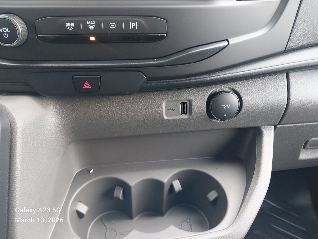 New 2026 Ford Transit 250 148 Medium Roof image 13