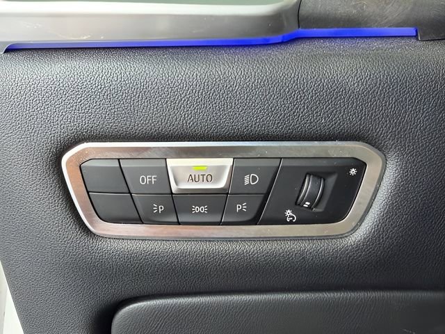 Used 2023 BMW X5 sDrive40i w/ Premium Package RWD image 18