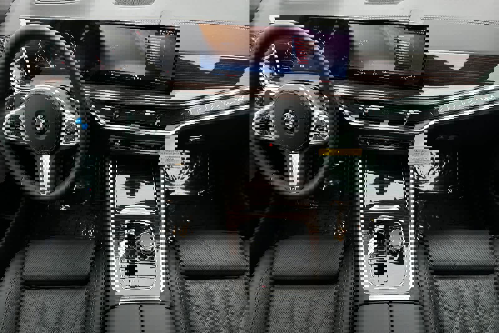 New 2026 BMW X6 xDrive40i image 3