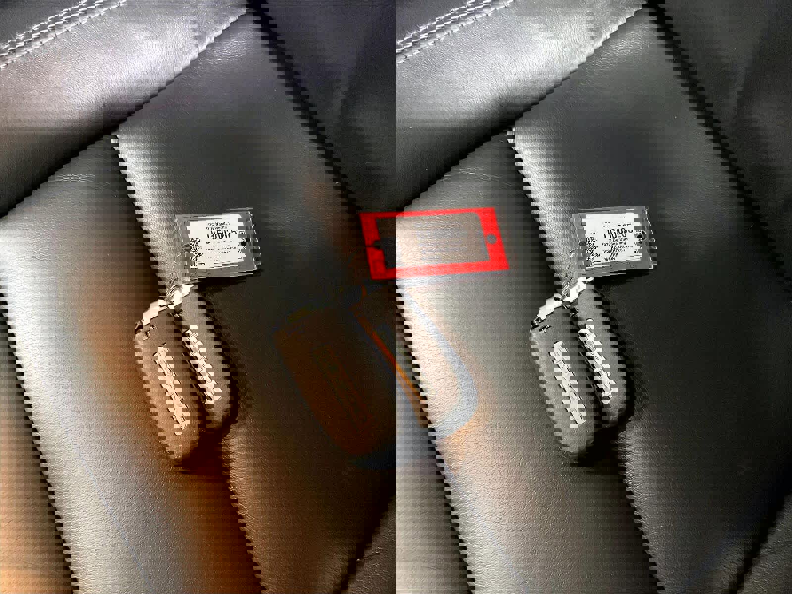 Used 2022 Dodge Durango GT image 30