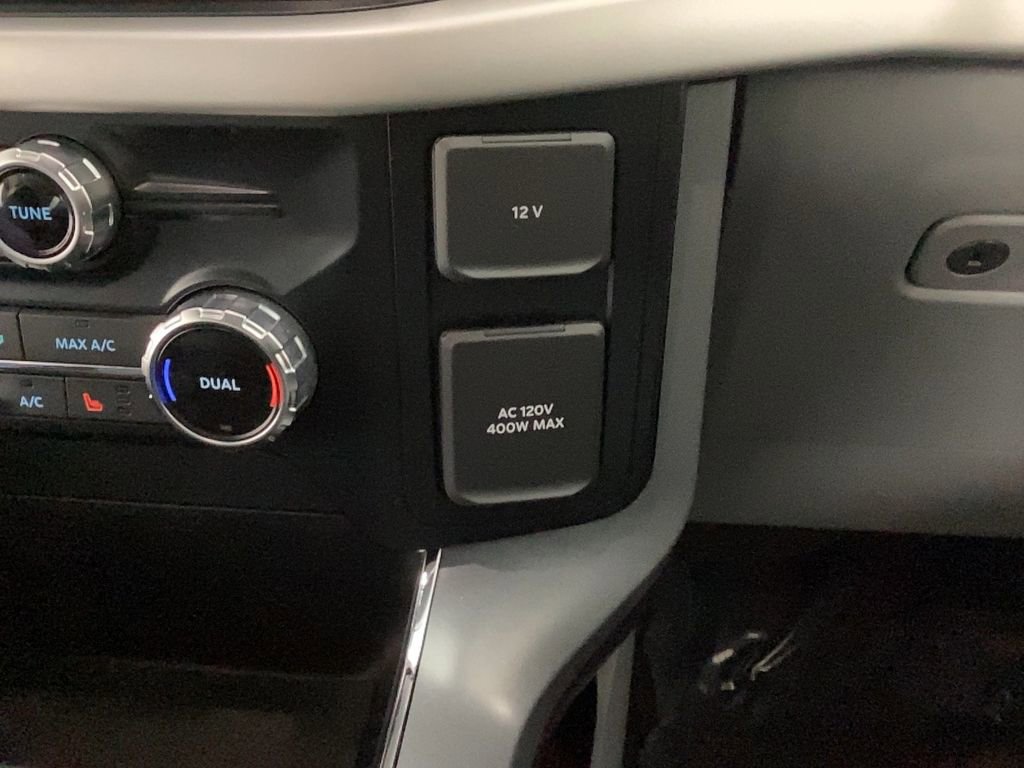 Used 2022 Ford F150 XLT w/ Equipment Group 302A High image 29