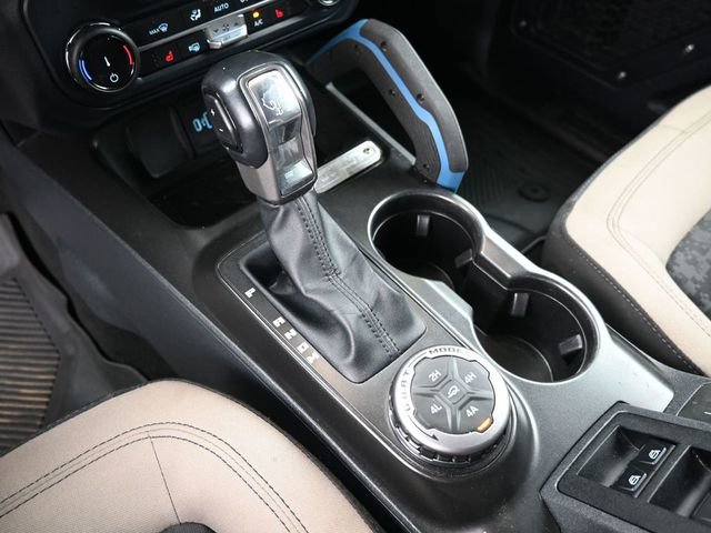 Used 2022 Ford Bronco Wildtrak image 36