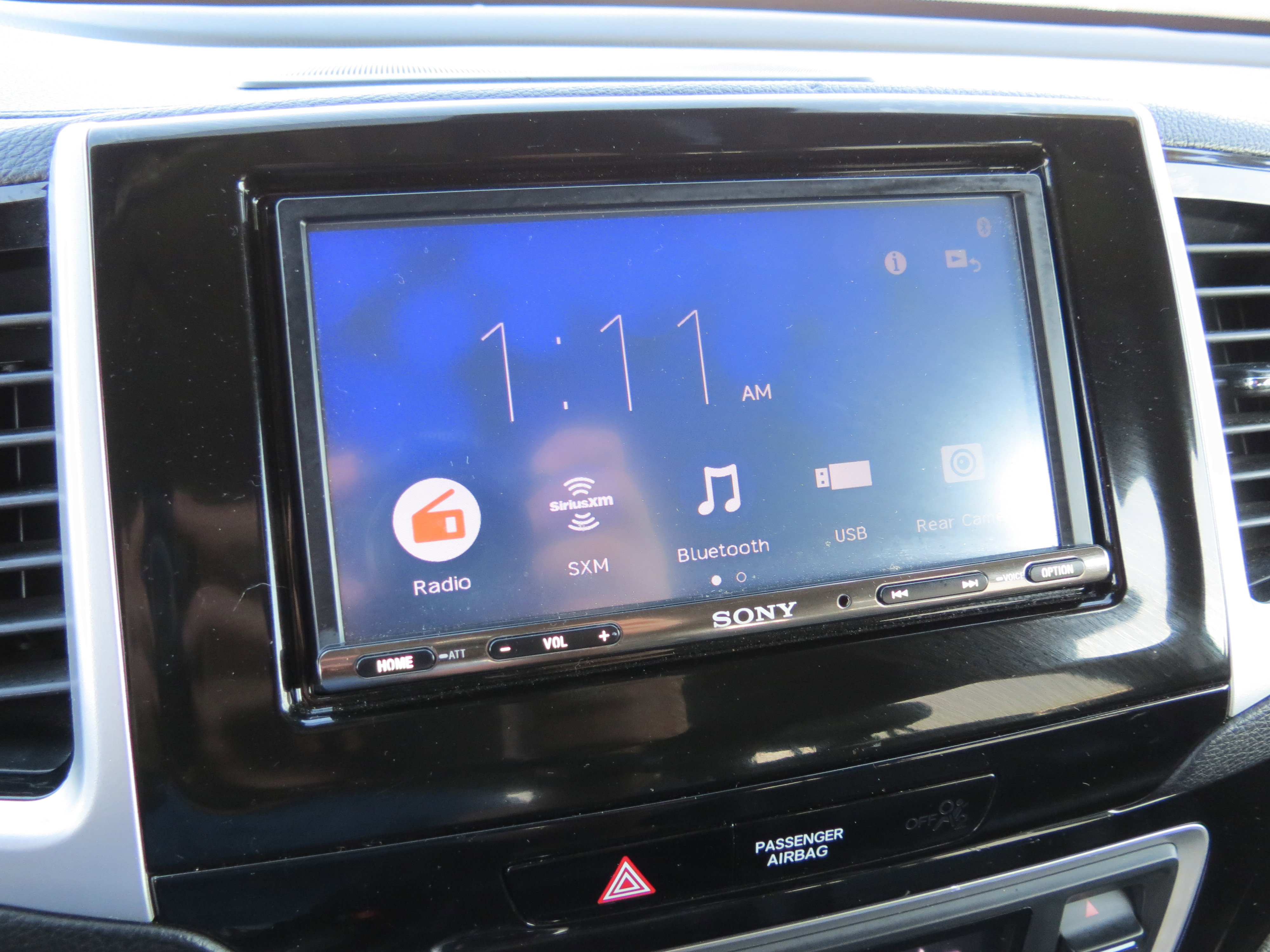 Used 2016 Honda Pilot Touring image 20