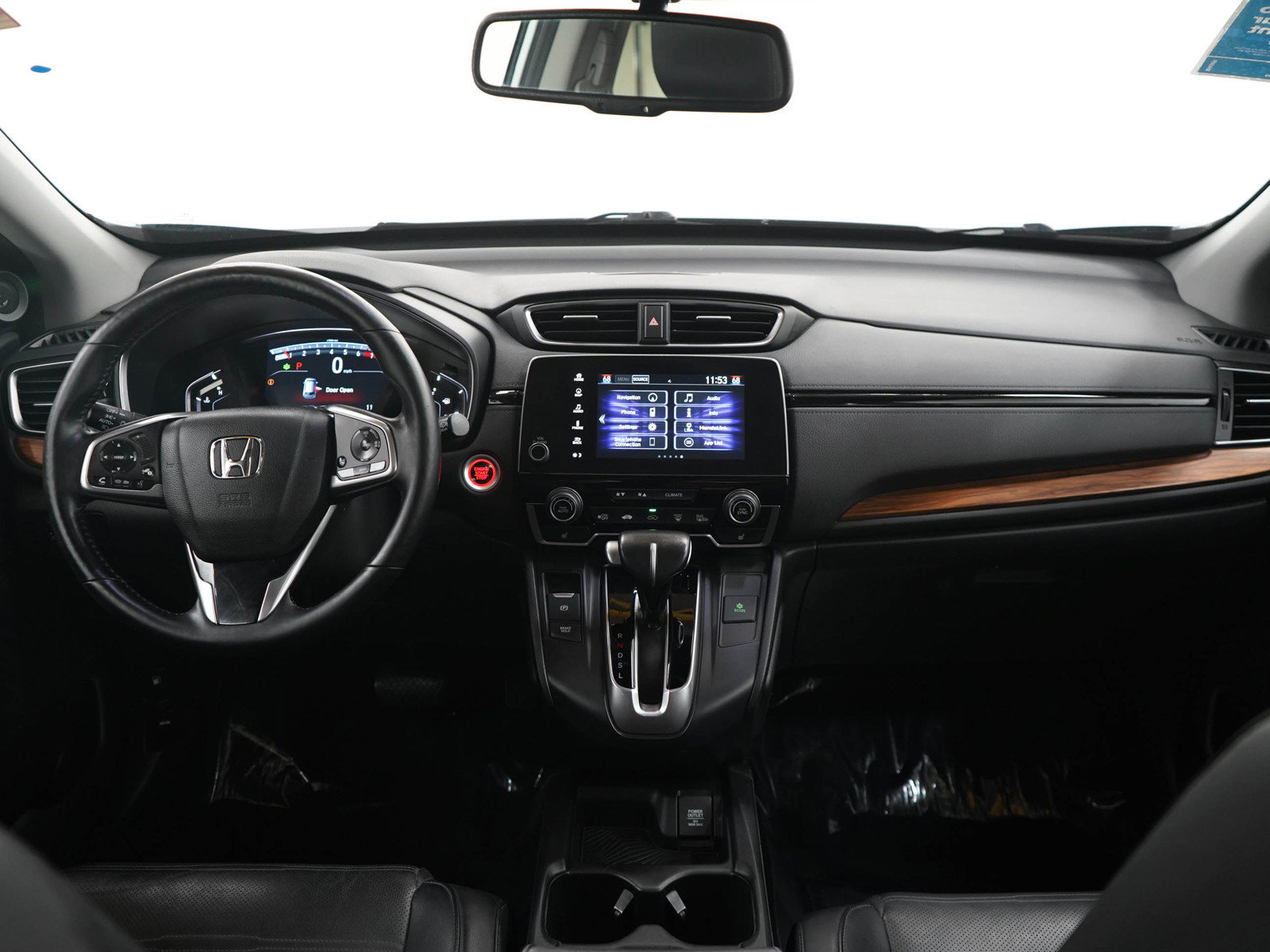 Used 2017 Honda CR-V Touring image 13