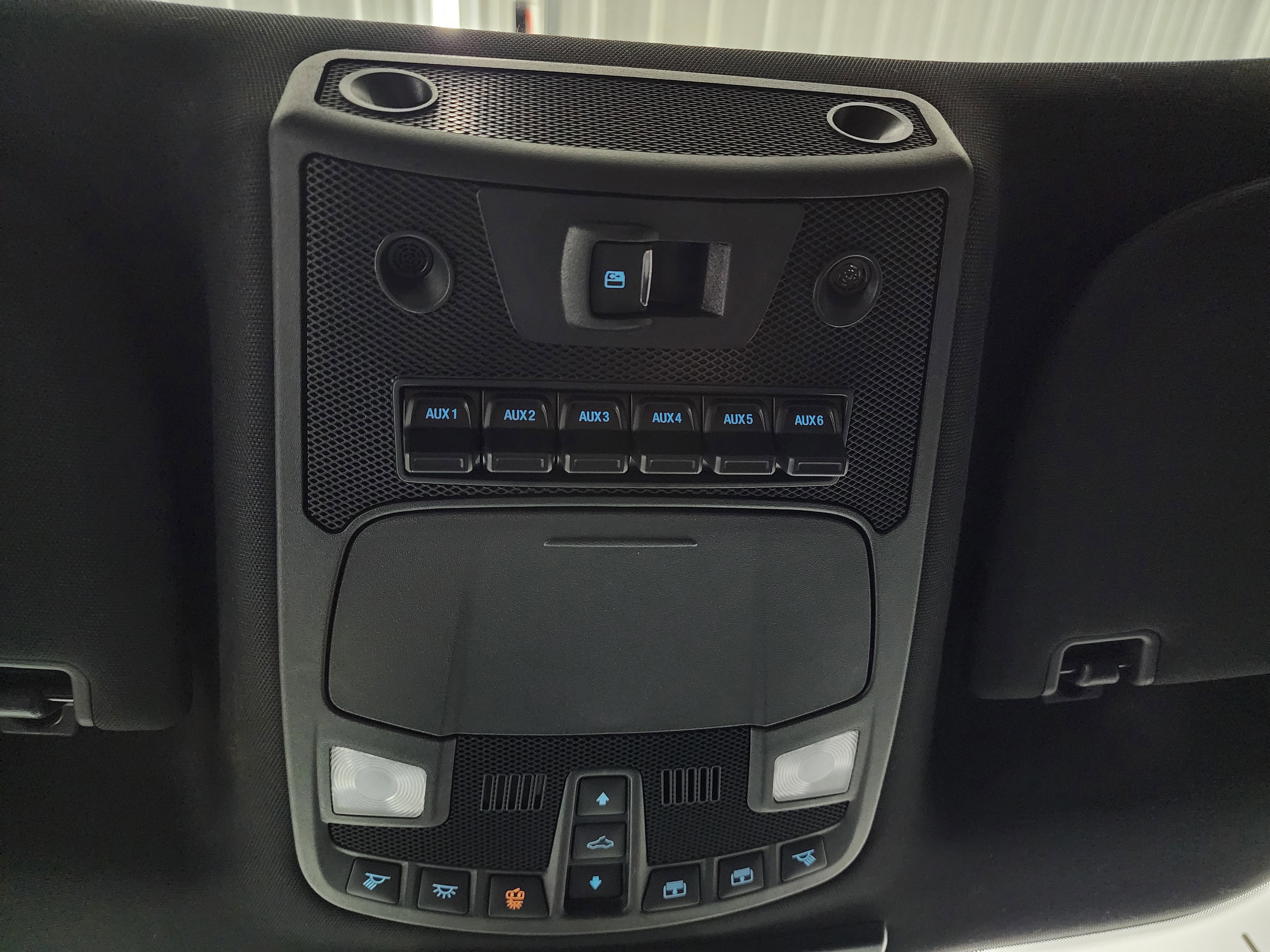 Used 2022 Ford F250 Platinum w/ Tremor Off-Road Package image 60