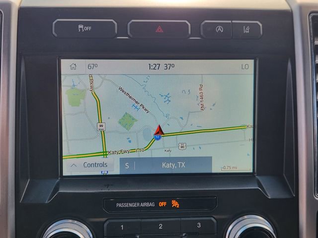 Used 2020 Ford F150 Platinum image 14