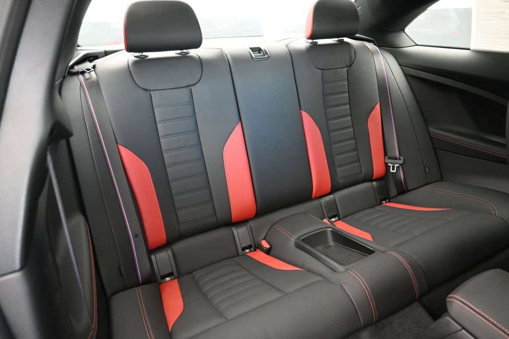 Used 2025 BMW M2 w/ Lighting Package RWD image 23