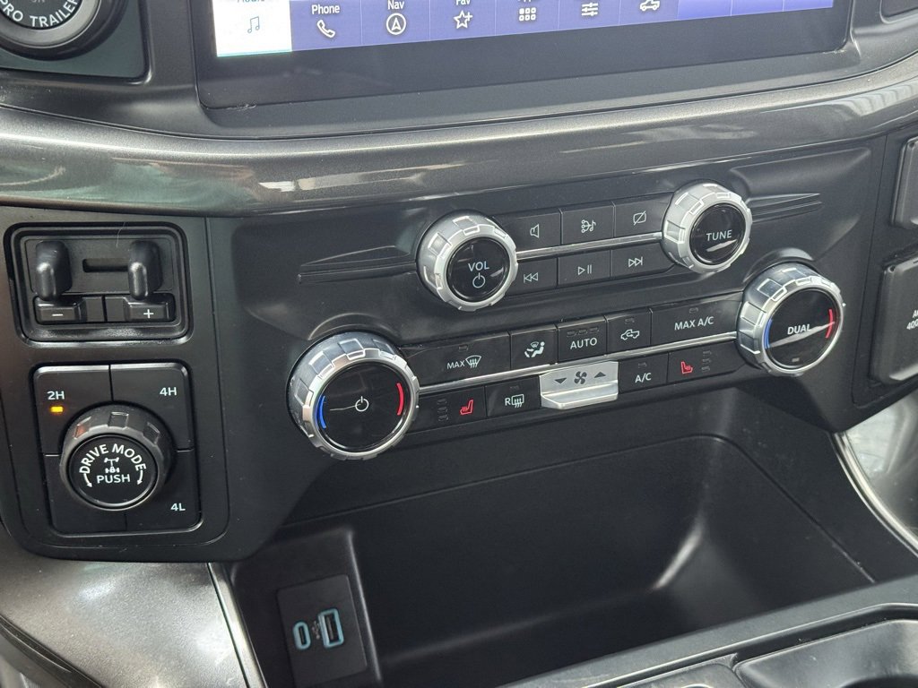 Used 2023 Ford F150 Tremor image 15