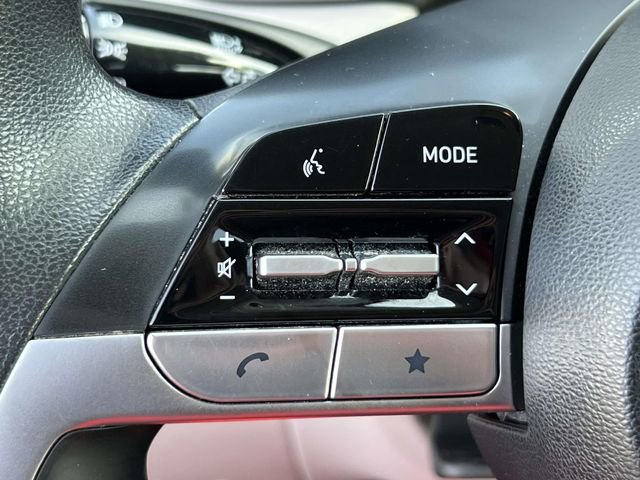 Certified 2023 Hyundai Tucson SEL image 22