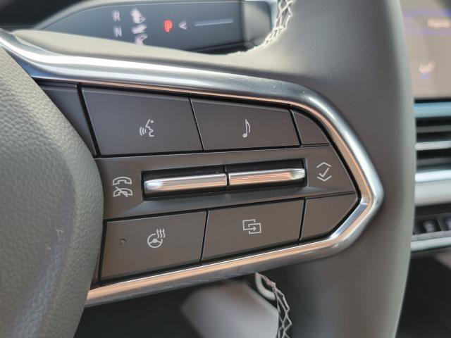 New 2026 Chevrolet Equinox EV LT image 14