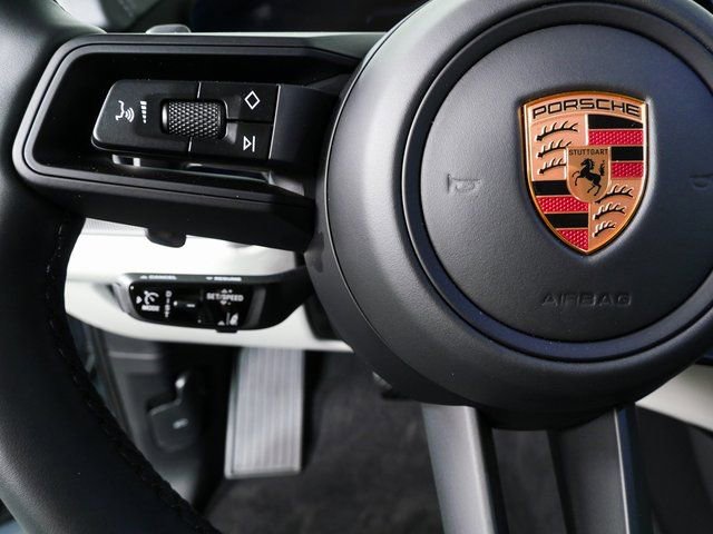 New 2026 Porsche Cayenne Coupe image 10