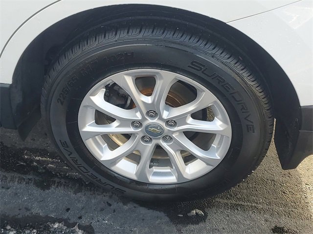 Used 2020 Chevrolet Equinox LT image 5