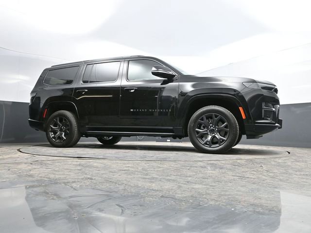 New 2026 Jeep Grand Wagoneer Limited image 52