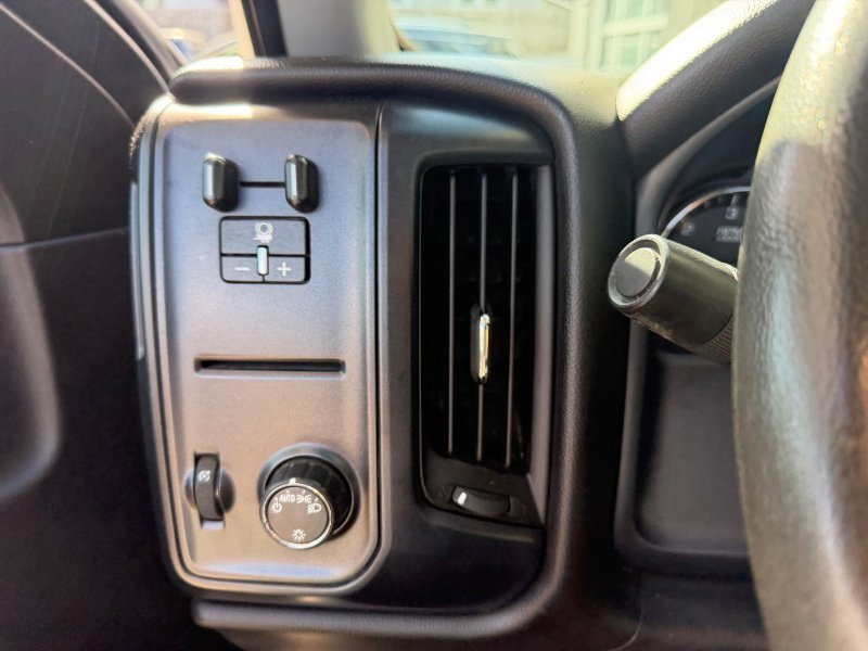 Used 2016 Chevrolet Silverado 3500 W/T w/ WT Fleet Convenience Package AWD/4WD image 4