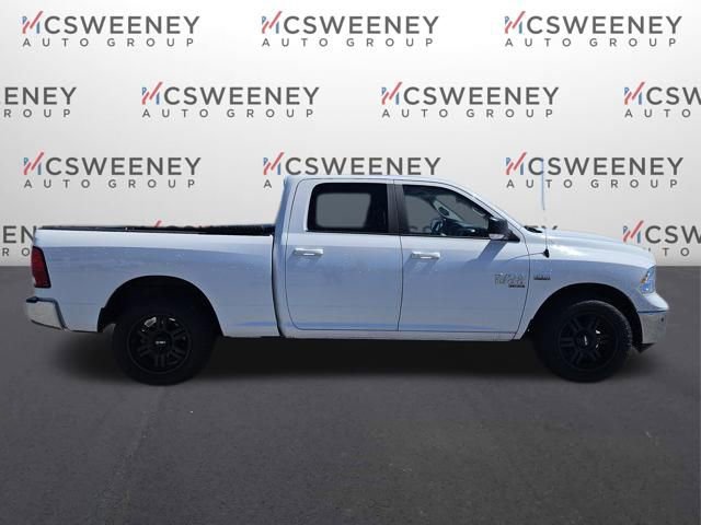 Used 2019 RAM 1500 Big Horn image 6