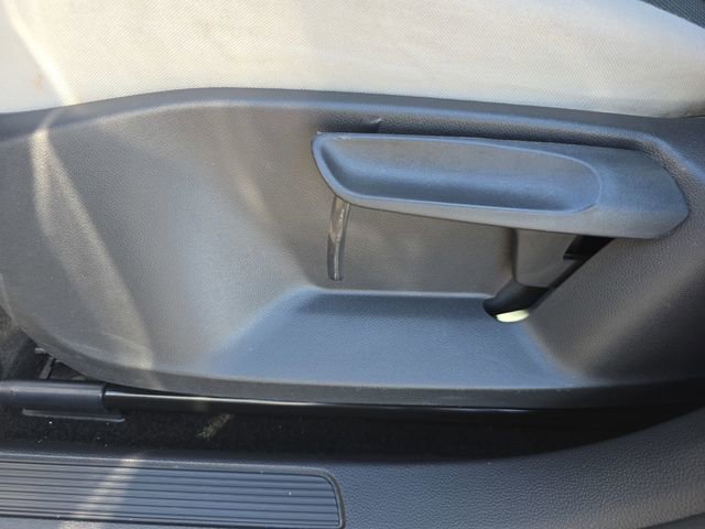 Used 2025 Volkswagen Taos S FWD image 25