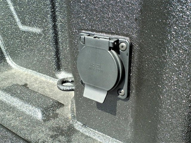 New 2026 GMC Sierra 1500 Denali Ultimate image 8