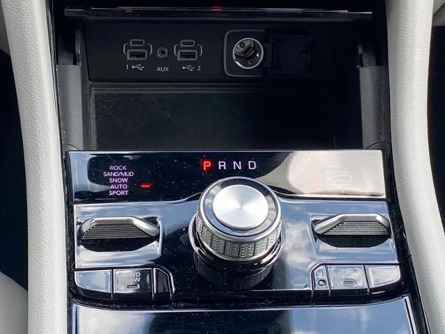 Used 2023 Jeep Grand Cherokee L Summit w/ Advanced Protech Group IV AWD/4WD image 10